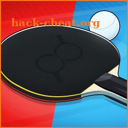 Pongfinity Duels: 1v1 Online Table Tennis icon
