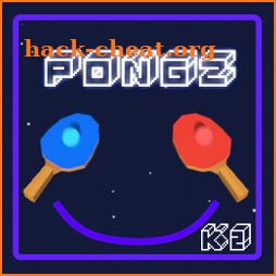 Pongz: Endless Ping Pong icon