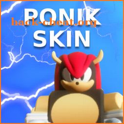 Ponik Skin icon