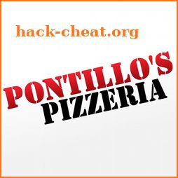 Pontillo's Pizzeria icon