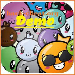 Pony Birds Puzzle - Demo icon