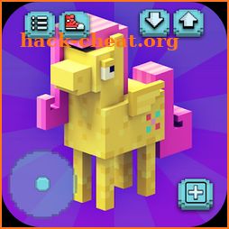 Pony Design Sim Craft icon