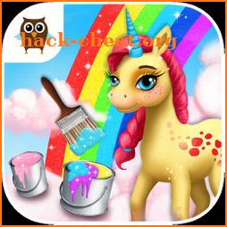 Pony Girls Horse Care Resort icon