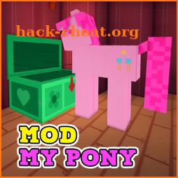 Pony Mod Skins icon