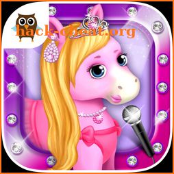 Pony Sisters Hair Salon 2 icon