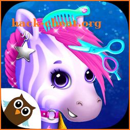 Pony Sisters Pop Music Band - Play, Sing & Design icon