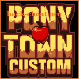 custom pony town servers