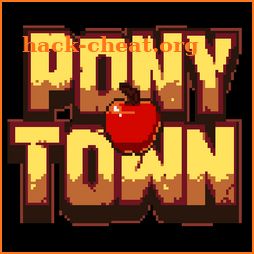 Pony Town (Un-official) icon