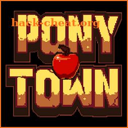 Pony Town (unofficial) icon