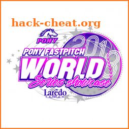 Pony World Series Laredo icon