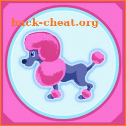 Poodle Moon Jump icon