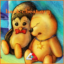 Pookie and Tushka - Read Aloud icon