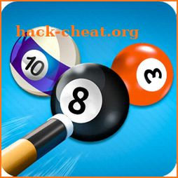 Pooking 8 Ball Biliard Snooker icon