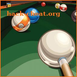 Pooking Billiards : Shooting Ball Pool 3D icon