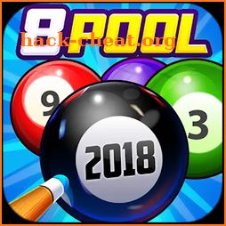 Pool 2018 icon