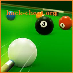 Pool - 8 Ball Billard icon