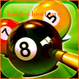 Pool 8 Ball - Multiplayer icon