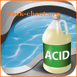 Pool Acid Dose Calculator icon