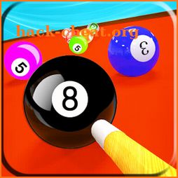 Pool Billiard Game 2019 - 8 Ball Game icon