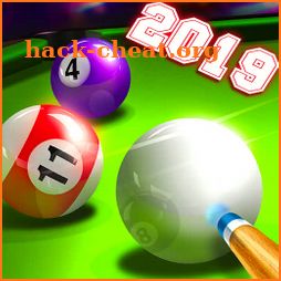 Pool Billiards 2019 icon