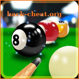 Pool Billiards - 8 Ball Pool Free icon