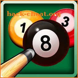Pool Billiards Online icon