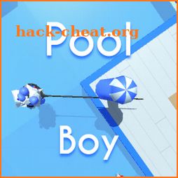 Pool Boy 3D icon