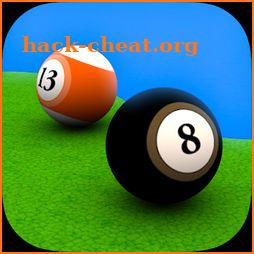 Pool Break Pro 3D Billiards icon