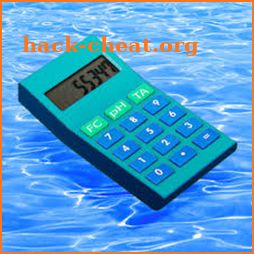 Pool Calculator icon