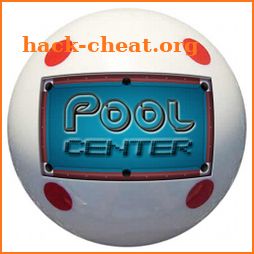 Pool Center icon