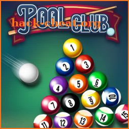 Pool Club icon