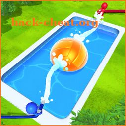 Pool Fight 3D icon