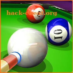 Pool Master Billiard icon