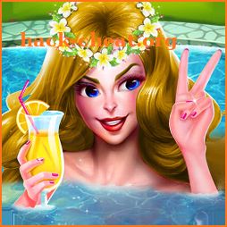 Pool Party Games For Girls - Summer Party 2019 icon