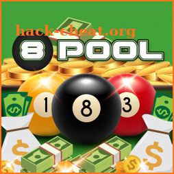 Pool Pay Paly&Win Cash icon