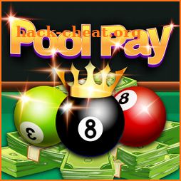 Pool Pay : Win Real Cash icon