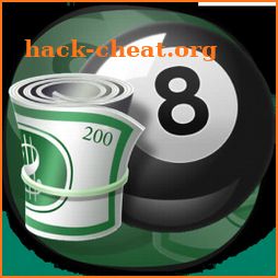 Pool-Payday 8 Ball Pool: Hints icon