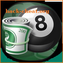 Pool-Payday 8 Ball Pool: Hints icon
