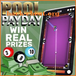 Pool-Payday 8 Real Cash Tips icon