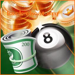 Pool-Payday 8 Real Money Tip icon