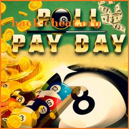 Pool PayDay Win Real Cash icon