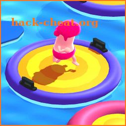 Pool Run icon