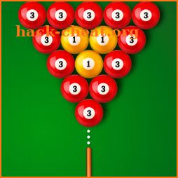 Pool Trickshots Billiard icon