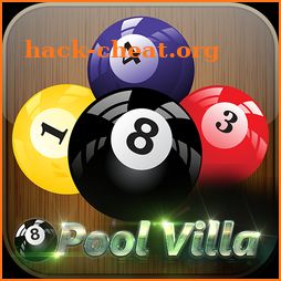 Pool Villa icon