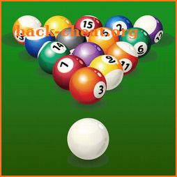 Pool World Tour - Billiard Puzzle icon