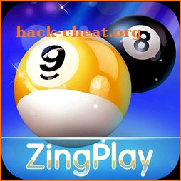 Pool ZingPlay Ultimate icon