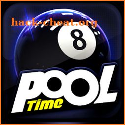 POOLTIME icon