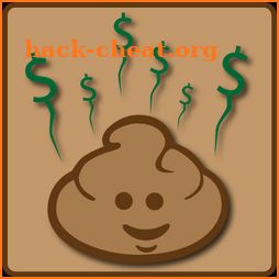 Poop Salary icon