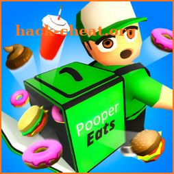 Pooper Eats icon