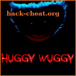 Poopy Huggy Wuggy Wallpaper icon